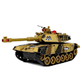 Pikkukuva 2 / 7: Large Radio Controlled Tank 2.4 Ghz