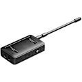 Miniatyrbillede 1 af 3: Saramonic microphone SR-WM4C VHF Wireless