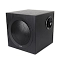 Miniatyrbillede 6 af 6: Edifier CX7 Computer speakers 2.1