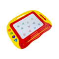 Miniatyrbillede 2 af 4: Match Drawing Set Red