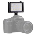Miniatyrbilde 1 av 5: LED lamp Puluz for the camera 860 lumens