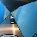 Pikkukuva 4 / 5: High Peak Monodome Blue, Grey Dome/Igloo tent