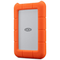 Pikkukuva 2 / 3: LaCie external HDD 5TB Rugged USB-C
