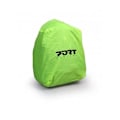 Miniatyrbillede 3 af 6: PORT DESIGNS | Courchevel | Fits up to size 17.3 " | Backpack | Black | Shoulder strap