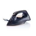 Miniatyrbilde 3 av 9: ETA | Iron | Kiara ETA127690000 | Cordless Steam Iron | 2200 W | Water tank capacity 220 ml | Continuous steam 40 g/min | Steam boost performance 90 g