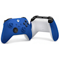 Miniatyrbillede 3 af 4: Gamepad Spartan Microsoft,Xbox, Wireless, Shock Blue