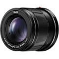 Miniatyrbilde 1 av 5: Panasonic Lumix G 42.5mm f/1.7 ASPH. Power O.I.S. lens