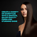 Pikkukuva 1 / 7: Revamp ST-2750-EU2 iGEN Progloss Cordless Ceramic Straightener