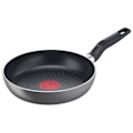 Miniatyrbillede 4 af 6: TEFAL SUPER START frying pan set G2739053 - 20+26cm