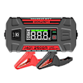 Miniatyrbilde 3 av 4: Powerbank / Jump starter Lokithor J401 - 2500A 12V 74Wh