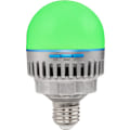 Miniatyrbillede 2 af 11: Nanlite PavoBulb 10C 1 Light Kit