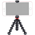 Miniatyrbillede 1 af 5: Joby tripod Gorillapod Mobile Mini, black/graphite