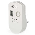 Pikkukuva 2 / 4: Nedis DTCTG10CWT gas detector LPG, Natural gas