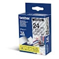Miniatyrbillede 2 af 3: BROTHER P-Touch TZE-151 black on clear 24mm