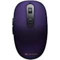 Miniatyrbild 1 av 5: CANYON mouse MW-9 Dual-mode Wireless Violet