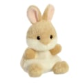 Miniatyrbild 2 av 4: AURORA Palm Pals Plush Bunny Ella, 12 cm