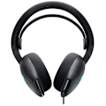 Miniatyrbilde 3 av 5: Dell | Alienware Wired Gaming Headset | AW520H | Wired | Over-Ear | Noise canceling