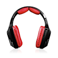 Miniatyrbilde 3 av 6: Modecom Volcano MC-831 Rage Sword Gaming Headset with Microphone / 3.5mm / 2.2m Cable
