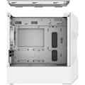 Miniatyrbillede 1 af 11: Cooler Master TD300 MESH | White | Mini Tower | Power supply included No | ATX