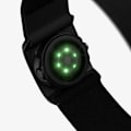 Miniatyrbillede 2 af 7: Polar heart rate monitor Verity Sense M-XXL, black