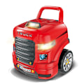 Miniatyrbilde 2 av 8: Mechanic Kit, Truck For Disassembly, Workshop Tools