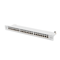 Pikkukuva 5 / 5: Lanberg PPS7-1024-S patch panel 1U