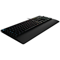 Miniatyrbild 2 av 3: G213 PRODIGY GAMING KEYBOARD/IN-HOUSE/EMS MEDITER RETAIL USB
