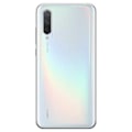 Pikkukuva 2 / 4: Mocco Ultra Back Case 0.3 mm Silicone Case Samsung Galaxy S20 Ultra Transparent