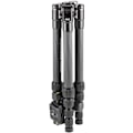 Miniatyrbilde 6 av 6: Manfrotto tripod Element Traveller  Carbon Small MKELES5CF-BH