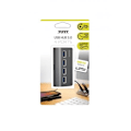 Miniatyrbild 4 av 4: PORT Designs USB-A to 4-port USB-A 3.0 Hub