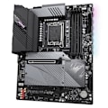 Miniatyrbilde 2 av 5: GIGABYTE Mainboard B760 AORUS Master DDR4 - ATX - Socket Intel 1700 - Intel B760