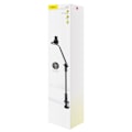 Miniatyrbilde 7 av 8: Baseus Handle with clip for smartphone or tablet (silver)
