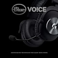 Miniatyrbilde 2 av 8: Logitech G PRO X Gaming Headset