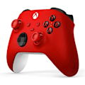 Miniatyrbillede 2 af 4: Microsoft Xbox Wireless Controller Red Bluetooth/USB Gamepad Analogue / Digital Xbox, Xbox One, Xbox Series S, Xbox Series X