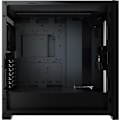 Miniatyrbilde 5 av 10: CORSAIR casing 5000D Airflow - Midi