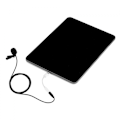 Miniatyrbillede 2 af 11: Joby microphone Wavo Lav Mobile (JB01716-BWW)