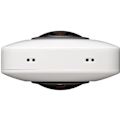 Pikkukuva 3 / 4: Ricoh Theta SC2, white