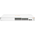 Miniatyrbillede 2 af 3: Switch Instant On 1830 PoE 24x1GbE JL813A