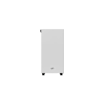 Miniatyrbild 3 av 11: Deepcool | MACUBE 110 WH | White | mATX | ATX PS2 （Length less than 170mm)