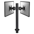 Miniatyrbillede 5 af 5: Neomounts FPMA-D050DBLACK Monitor arm 10-30"