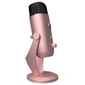 Miniatyrbillede 3 af 4: Arozzi Colonna Rose gold Table microphone