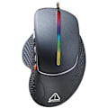 Pikkukuva 1 / 5: CANYON mouse Apstar GM-12 RGB 6buttons Wired Dark Grey