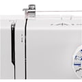 Miniatyrbilde 4 av 4: Singer | Sewing Machine | Promise 1408 | Number of stitches 8 | Number of buttonholes 1 | White