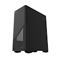 Miniatyrbillede 3 af 6: Computer case Darkflash DLC31 ATX (grey)