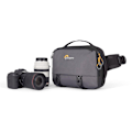 Miniatyrbillede 3 af 11: Lowepro camera bag Trekker Lite SLX 120, grey