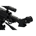 Miniatyrbillede 3 af 4: Celestron Travel Scope 50mm Telescope