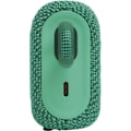 Miniatyrbilde 5 av 11: JBL wireless speaker Go 3 Eco, green