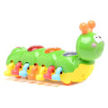 Miniatyrbillede 3 af 4: PLAYGO INFANT&TODDLER Giggle caterpillar, 2222