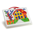 Miniatyrbillede 3 af 3: Fantacolor mozaika 300 elementów