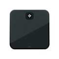 Miniatyrbillede 1 af 3: Fitbit | Smart Fitness Scales | Aria Air | Auto power off | Body fat analysis | Body Mass Index (BMI) measuring | Multiple users | Bath scale